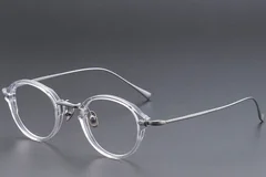 BS1913-0491_Transparent_Oval_Titanium_Glasses_corner