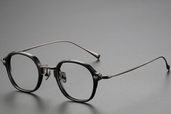 BS1913-0493_Black_Oval_Titanium_Glasses_corner