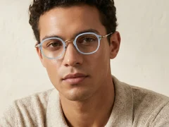 BS1913-0495_Blue_Oval_Titanium_Glasses-tryon_male