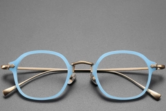 BS1913-0495_Blue_Oval_Titanium_Glasses_front