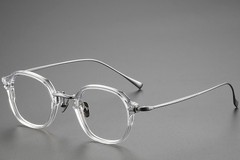 BS1913-0496_Transparent_Oval_Titanium_Glasses_corner