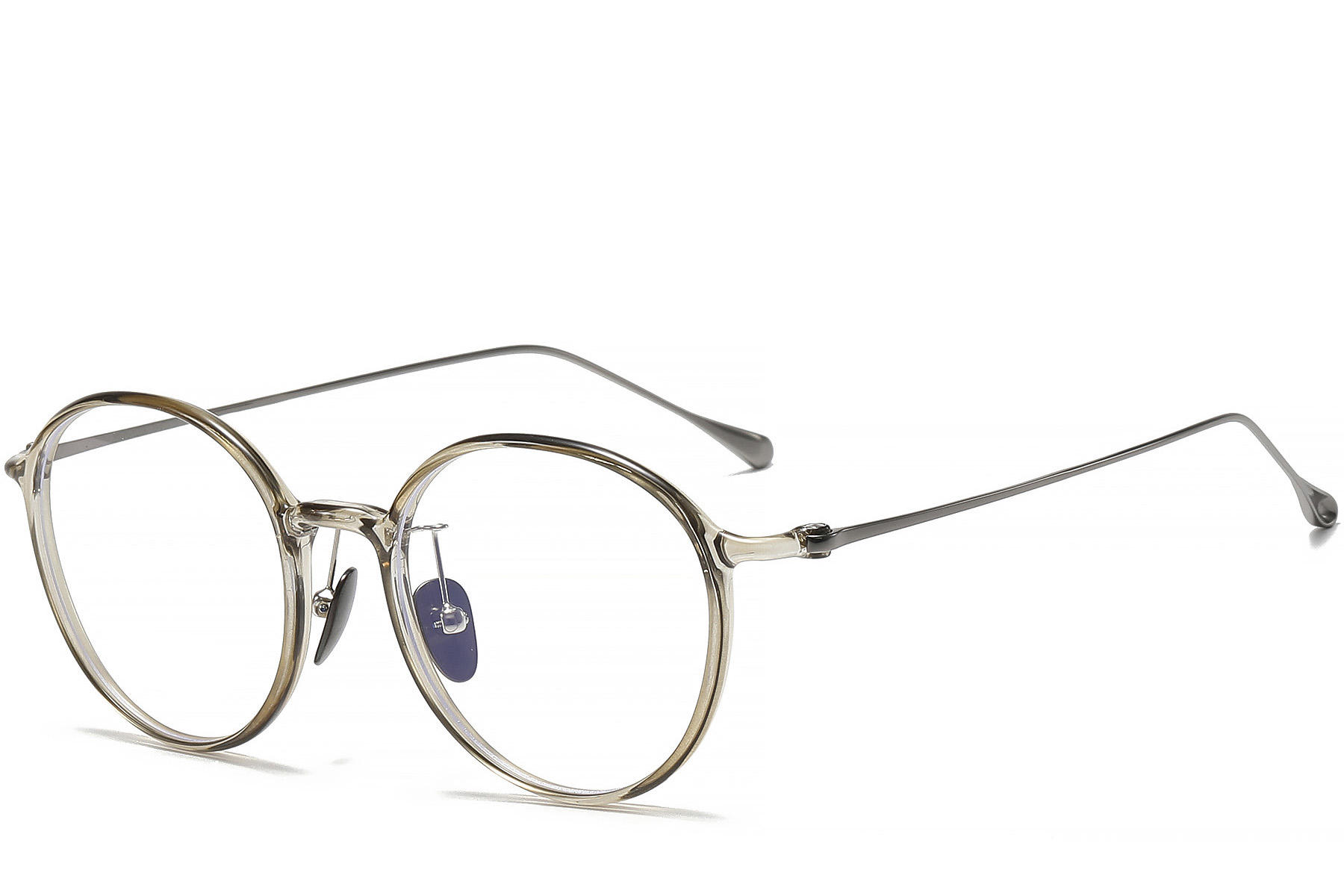 BS1913-0499_Green_Oval_Titanium_Glasses_corner