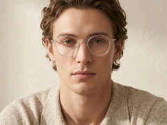 BS1913-0500_Transparent_Oval_Titanium_Glasses-tryon_male