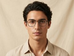 BS1913-0503_Black_Butterfly_Titanium_Glasses-tryon_male