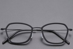 BS1913-0503_Black_Butterfly_Titanium_Glasses_front
