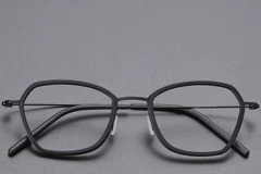 BS1913-0503_Black_Butterfly_Titanium_Glasses_front