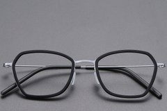BS1913-0507_Black_Butterfly_Titanium_Glasses_front