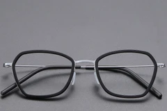 BS1913-0507_Black_Butterfly_Titanium_Glasses_front