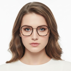 bs1913-0509_tortoiseshell_rectangular_titanium_glasses_model