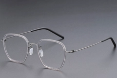 BS1913-0510_Grey_Rectangular_Titanium_Glasses_corner
