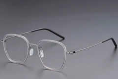 BS1913-0510_Grey_Rectangular_Titanium_Glasses_corner