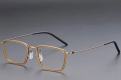 BS1913-0514_Brown_Rectangular_Titanium_Glasses_corner