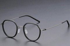 BS1913-0520_Black_Geometric_Titanium_Glasses_corner