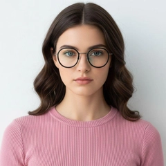 bs1913-0520_black_geometric_titanium_glasses_model