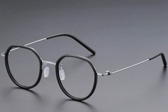 BS1913-0522_Black_Geometric_Titanium_Glasses_corner