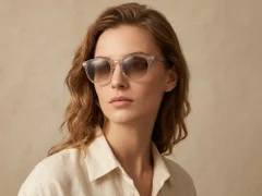 BS1913-0523_Brown_Oval_Acetate_Sunglasses-tryon_female