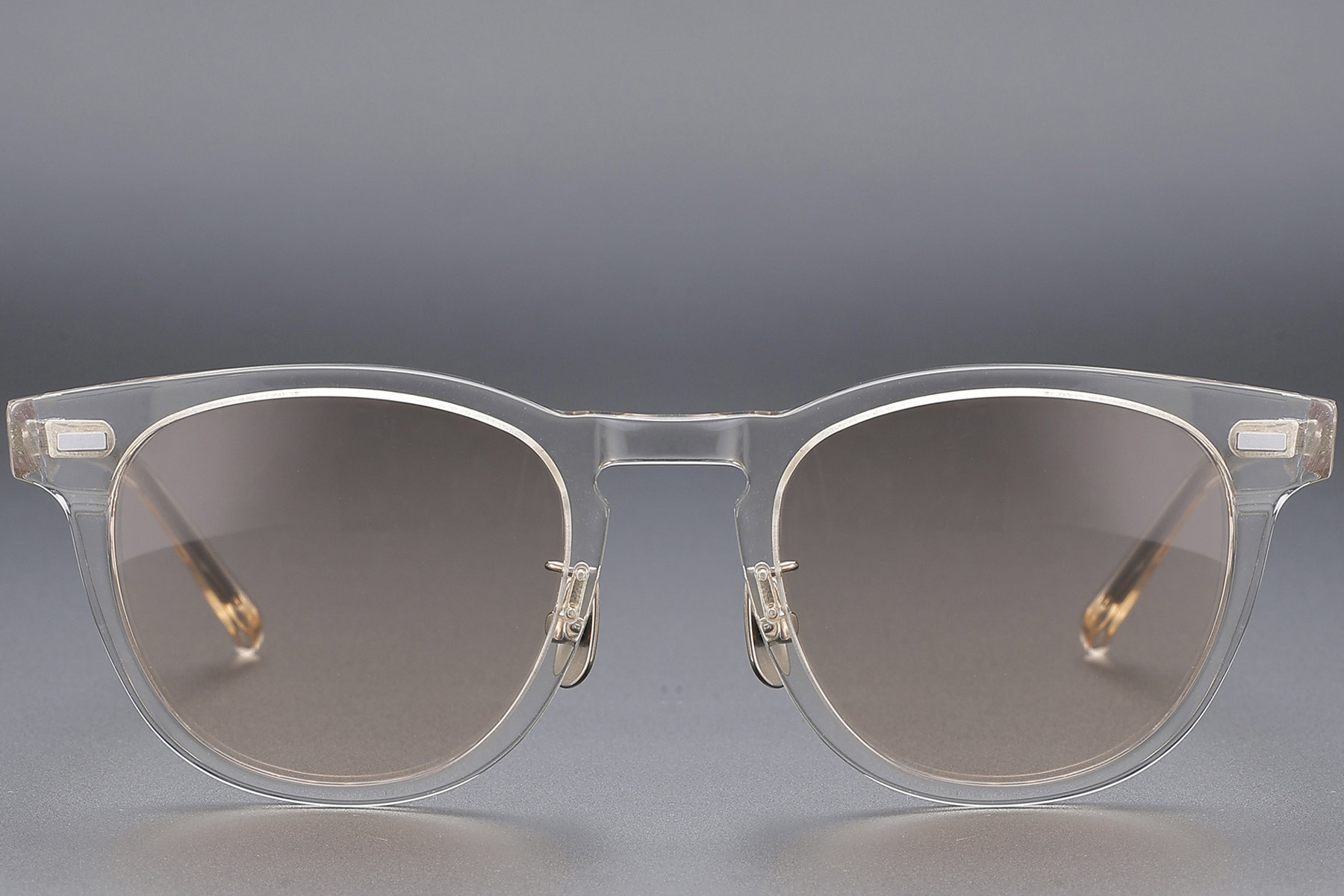 BS1913-0523_Brown_Oval_Acetate_Sunglasses_front