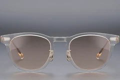 BS1913-0523_Brown_Oval_Acetate_Sunglasses_front