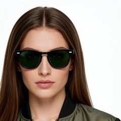 BS1913-0525_Black_Oval_Acetate_Sunglasses_model