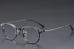 BS1913-0528_Grey_Oval_Titanium_Glasses_corner