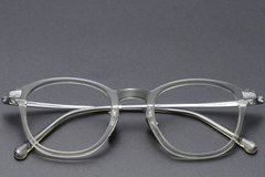 BS1913-0529_Green_Oval_Titanium_Glasses_front