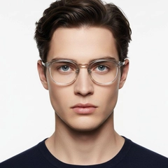 bs1913-0529_green_oval_titanium_glasses_model