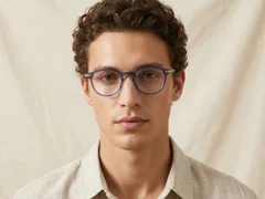 BS1913-0530_Blue_Oval_Titanium_Glasses-tryon_male