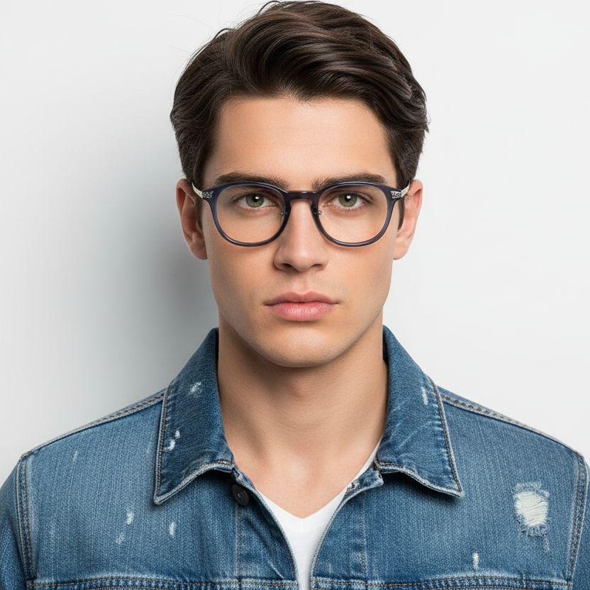 bs1913-0530_blue_oval_titanium_glasses_model