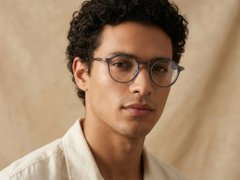 BS1913-0531_Grey_Oval_Titanium_Glasses-tryon_male