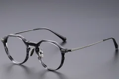 BS1913-0531_Grey_Oval_Titanium_Glasses_corner