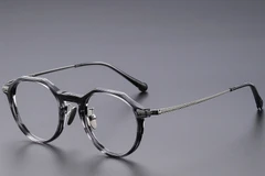 BS1913-0531_Grey_Oval_Titanium_Glasses_corner