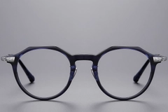 BS1913-0532_Blue_Oval_Titanium_Glasses_front