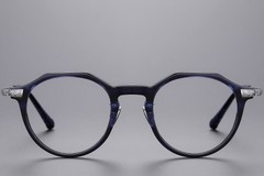BS1913-0532_Blue_Oval_Titanium_Glasses_front