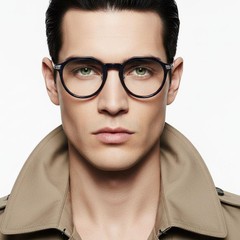 bs1913-0532_blue_oval_titanium_glasses_model