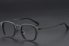 BS1913-0536_Black_Oval_Titanium_Glasses_corner