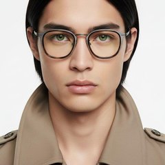 bs1913-0537_tortoiseshell_oval_titanium_glasses_model