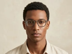 BS1913-0538_Grey_Oval_Titanium_Glasses-tryon_male