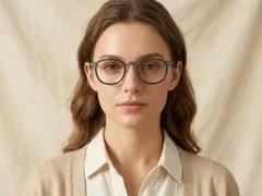 BS1913-0539_Blue_Oval_Titanium_Glasses-tryon_female