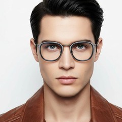bs1913-0539_blue_oval_titanium_glasses_model