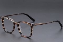 BS1913-0540_Brown_Rectangular_Titanium_Glasses_corner
