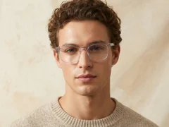 BS1913-0541_Grey_Rectangular_Titanium_Glasses-tryon_male