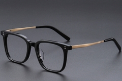 BS1913-0543_Black_Rectangular_Titanium_Glasses_corner