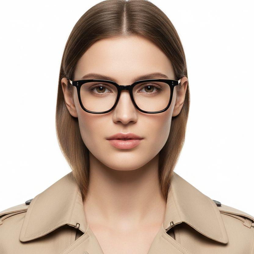 bs1913-0543_black_rectangular_titanium_glasses_model