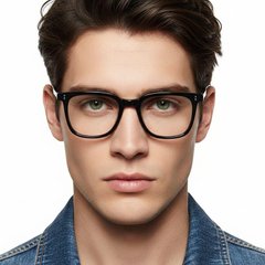 bs1913-0544_black_rectangular_titanium_glasses_model