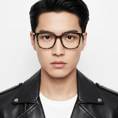 bs1913-0546_tortoiseshell_rectangular_titanium_glasses_model