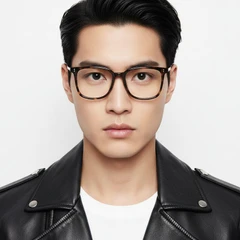 bs1913-0546_tortoiseshell_rectangular_titanium_glasses_model