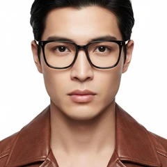 bs1913-0547_black_rectangular_titanium_glasses_model
