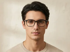 BS1913-0548_Black_Rectangular_Titanium_Glasses-tryon_male