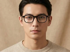 BS1913-0549_Grey_Rectangular_Titanium_Glasses-tryon_male