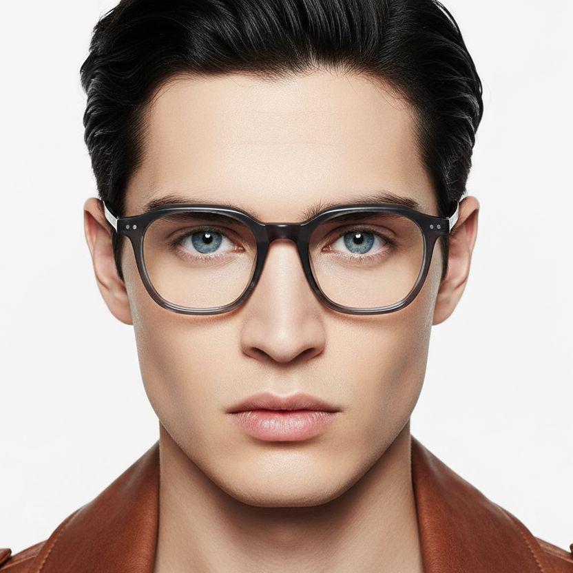 bs1913-0549_grey_rectangular_titanium_glasses_model